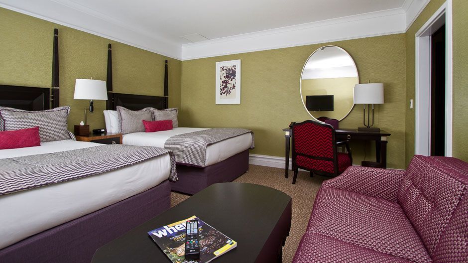 St. Ermin's Hotel, Autograph Collection Hotel London